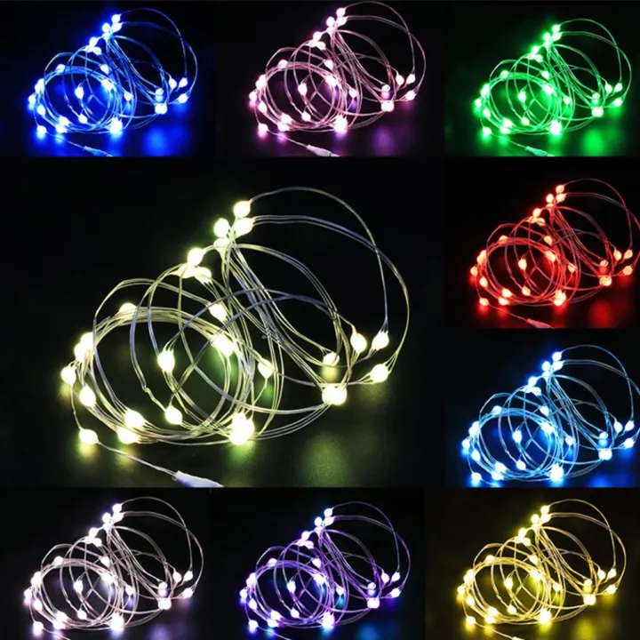 3/10/20M%20USB%20LED%20String%20Lights%20Copper%20Silver%20Wire%20Garland%20Light%20Waterproof%20Fairy%20Lights%20For%20Christmas%20Wedding%20Party%20Decoration%20-%20Image%204
