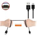 Original USB TYPE C Cable 0.2/1.2/1.5/2/3 M Fast Charger Data Line For Samsung Galaxy A33 A53 A73 A51 A71 A14 A22 A3 A8 A7 F62. 