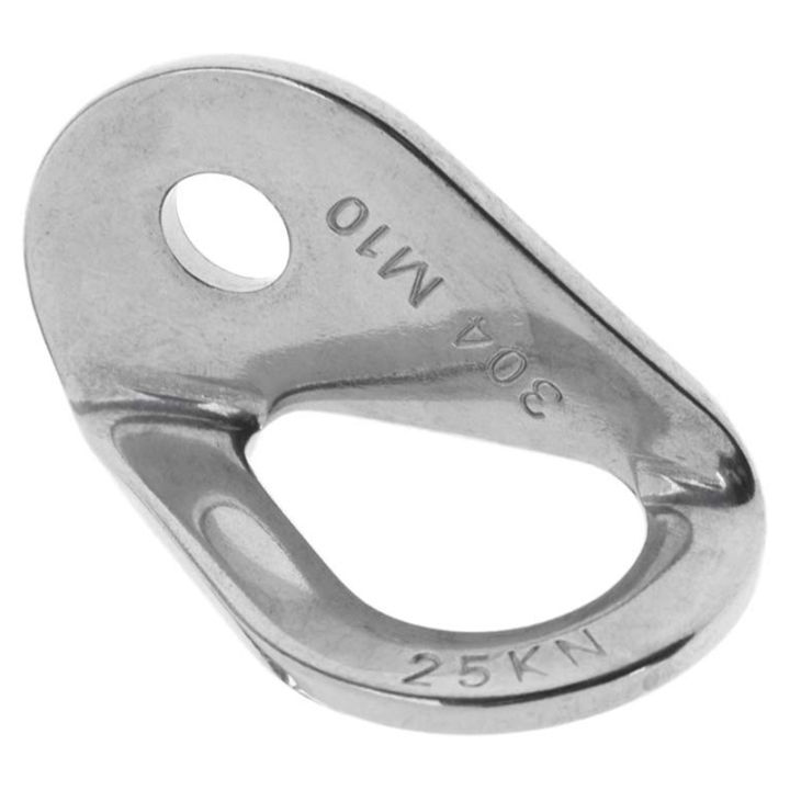 4Pcs%2025KN%20304%20Stainless%20Steel%20Anchor%20Hanger%20Rock%20Climb%20Fastening%20Bolt%20Fixed%20Point%20Expansion%20Screw%20Piton%20Rock%20Piton%20Outdoor%20ToolSet%20for%20Safety%20Climbing%20-%20Image%205