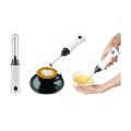 Rechargeable Coffee Mixer, Egg Beater & Milk Foamer low price in Bangladesh. 