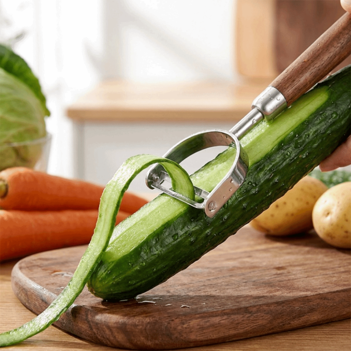 U-Shaped/D-Shaped%20Walnut%20Wood%20Peeler%20Non-slip%20Efficient%20Fruit%20Peeler%20Retro%20Peeling%20Machine%20Picnic%20-%20Image%204