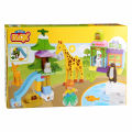 Animal series star blox life series 3345 55 pcs.