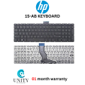 HP Pavilion 15-AB 15-BS 15-AU 15-AW 15-CC 15-CK 15-AK 17-G Envy 15-AE 15-AS & Omen 15-AX Series LAPTOP KEYBOARD. 