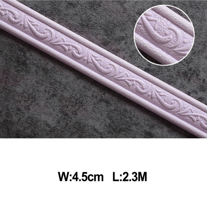 Skirting%20Border%20Wall%20Trim%20Line%203D%20Decorative%20Edging%20Environmental%20Foam%20Border%20Frame%20Multi-purpose%20Strip%20Waist%20Line%20Wall%20Sticker%20-%20Image%205