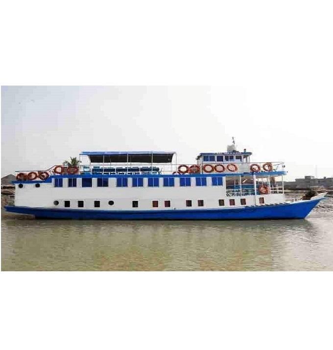 3 days & 2 nights : Exciting Sundarban Group Package