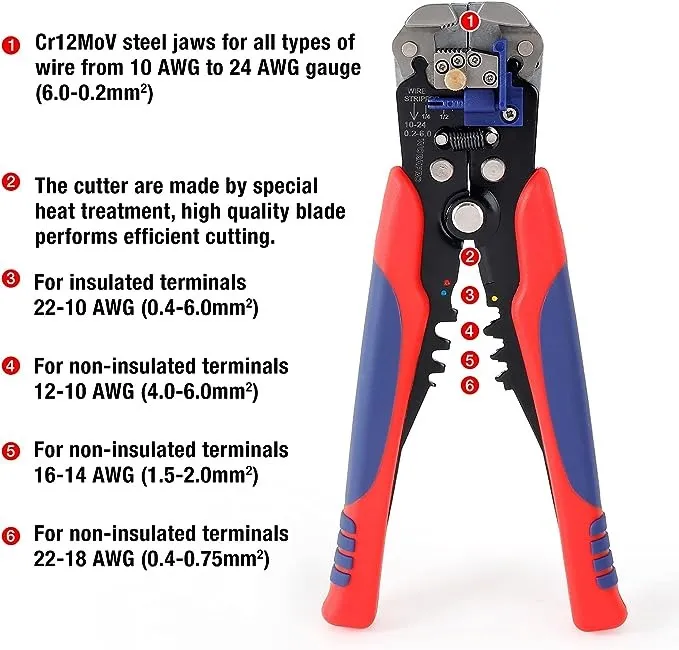Workpro%20Automatic%20Wire%20Stripper%20Plier%208%20inch%20AWG10-24,%203-in-1%20Self-Adjusting%20Wire%20Cutter%20&%20Cable%20Stripper%20&%20Terminal%20Crimper,%20Automatic%20Wire%20Stripping%20Tool%20-%20Image%205
