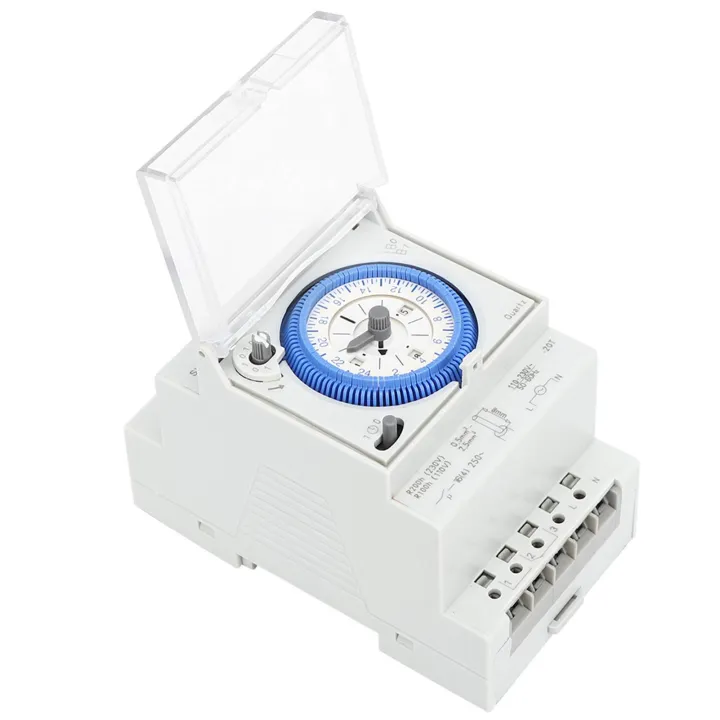 24%20Hours%20250VAC%20Mechanical%20Timer%20Switch%20Programmable%20For%20Lights%20-%20Image%204