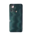 Infinix Hot 11s X6812 Back Panel with Side Buttons and Logo – All Colors Available. 