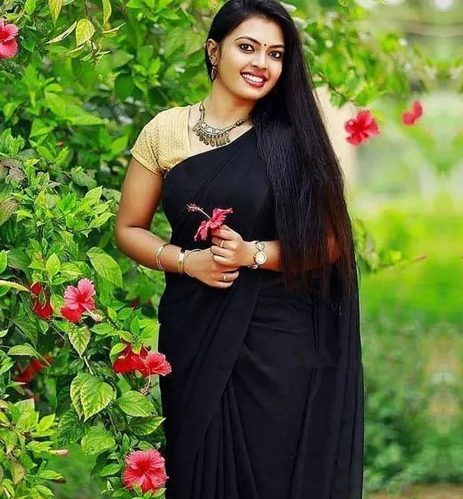 tangail%20halfsilk%20muslin%20than%20saree%20for%20woman%20-%20Image%207