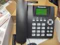 TDK KT2200+ GSM Dual SIM Support Corded Home Telephone. 