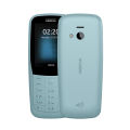 Nokia 220 4G Dual SIM LTE 24MB ROM 16MB RAM. 