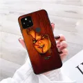Film movie Horror CHURSE OF CHUCKY Phone Case for Google pixel 7A 8 7 Pro 6 Pro 6A 5A 4A 3A Pixel 4 XL 5 6 4 3 XL 3A 2 XL. 