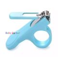 Nail Cutter for Baby Multicolor China.
