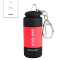 Super Bright LED Flashlight USB Rechargeable Led Torch for Night Riding Camping Hunting Indoor Flash light. 