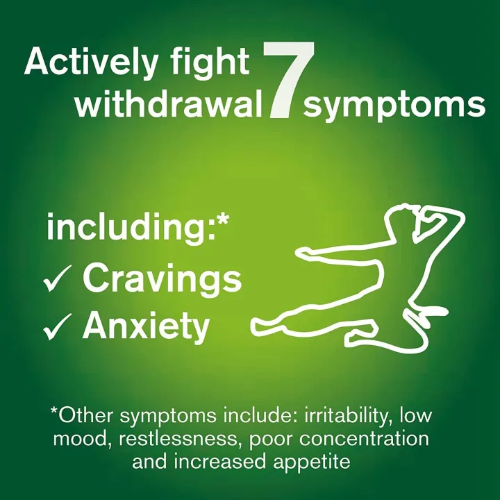 Nicorette%202mg%20Freshmint%20Gum%20210%20Gums%20Pack%20(International)%20-%20Image%204