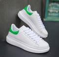 Running Sneakers Casual Lace-up Shoes Winter and Summer Men's Shoes - Shoe For Boys. 
