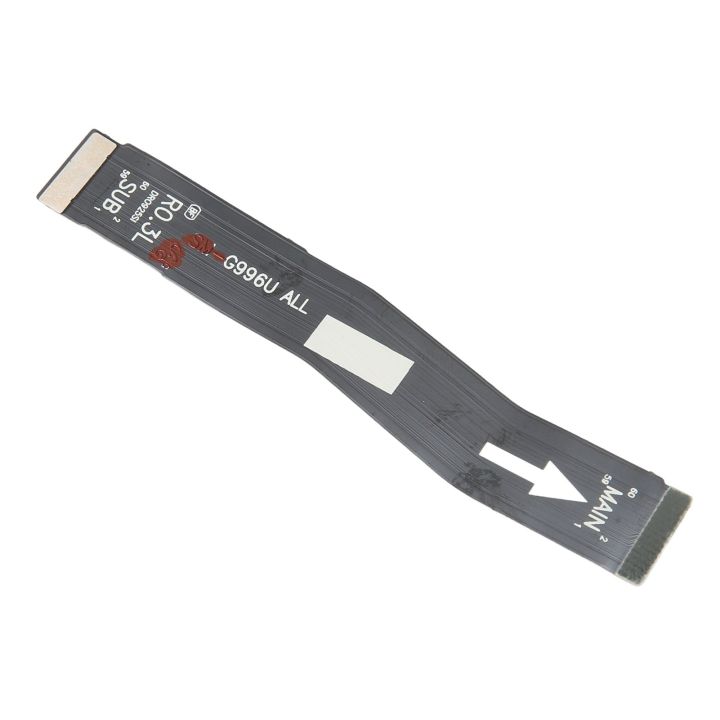 LCD%20Screen%20Digitizer%20Display%20Flex%20Cable,%20Motherboard%20FlexCable%20FPC%20Perfect%20Fit%20Careful%20Installation%20for%20Cell%20Phones%20-%20Image%204