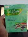 Healthy Weight Loss Fat blaster Slimming Tea. 