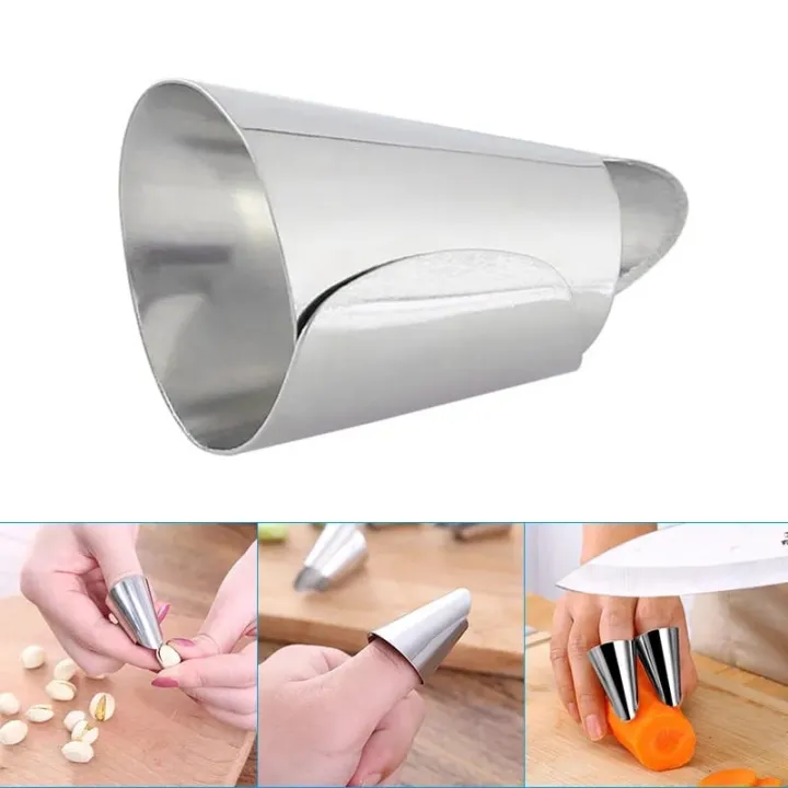 4%20pcs%20Essential%20Kitchen%20Safety%20Tool:%20Adjustable%20Stainless%20Steel%20Finger%20Guard%20for%20Cutting%20Protection%20-%20Image%206
