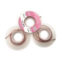 2mm Goot Wick Soldering Wick Accessory Braided Copper Wire Desoldering Wick. 