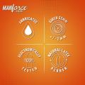 Manforce Stamina Orange Flavored Condom For Men - 10pcs Pack | India. 