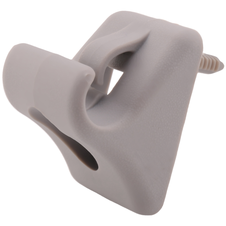 1Pcs%2085235-1C300QS%20Grey%20Retainer%20Sunvisor%20Clip%20for%20I20%20-%20Image%206