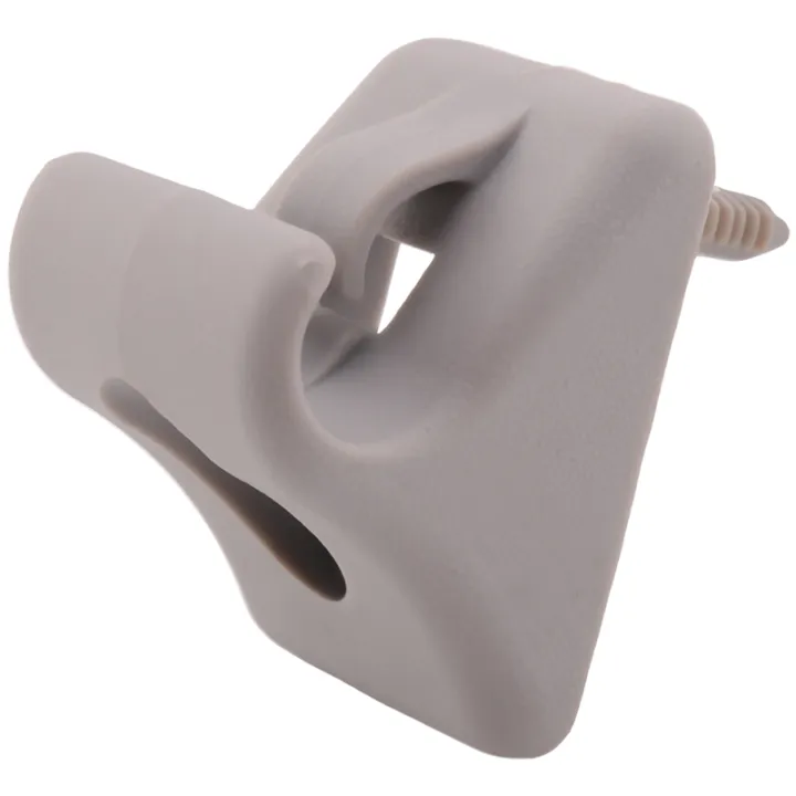 1Pcs%2085235-1C300QS%20Grey%20Retainer%20Sunvisor%20Clip%20for%20I20%20-%20Image%206