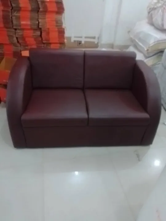 Artificial%20Leather%20Sofas%202%20Seats%20-%20%20For%20Home/%20Office%20%20Sofas%20red%20%E2%80%A2%09Best%20quality%20particle%20Board%20imported%20from%20Malaysia%20-%20Image%204