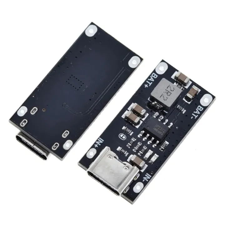 Type-C%20USB%20Input%20High%20Current%203A%20Polymer%20ion%20Ternary%20Lithium%20Battery%20Quick%20Fast%20Charging%20Board%20IP2312%20CC/CV%20Mode%205V%20To%204.2V%20-%20Image%206