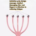 five claw head massage degraded artifact, tickle, multi -function scalp(1pcs).