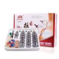 32 pcs cup set Acu Hijama/Cupping/Sunnah Therapy. 