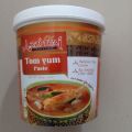 om Yum Soup Paste 400G for soup flavorful dish. 