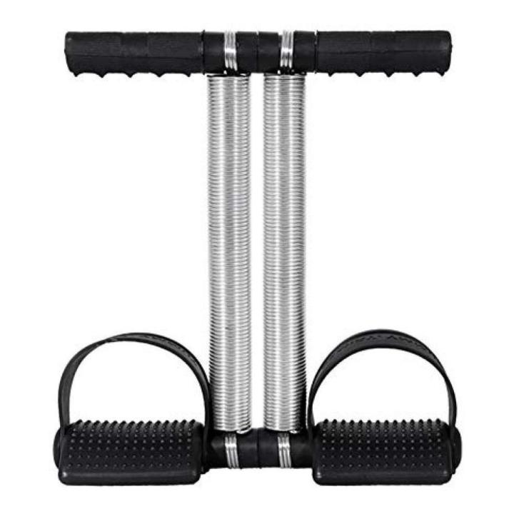 Tummy Trimmer/Waist Trimmer/Double Spring Tummy Trimmer/Fitness Tummy Trimmer/abs Tummy Trimmer/abs Exerciser Tummy Trimmer/Multipurpose Fitness Equipment for Men and Women - Jim Product