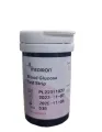 Mediron Blood Glucose Test 1box 25X2 Test Strips 50pcs. 