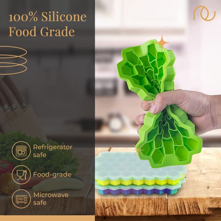37-Cavity%20Silicone%20Ice%20Cube%20Tray%20Ice-making%20Box%20-%20Image%206