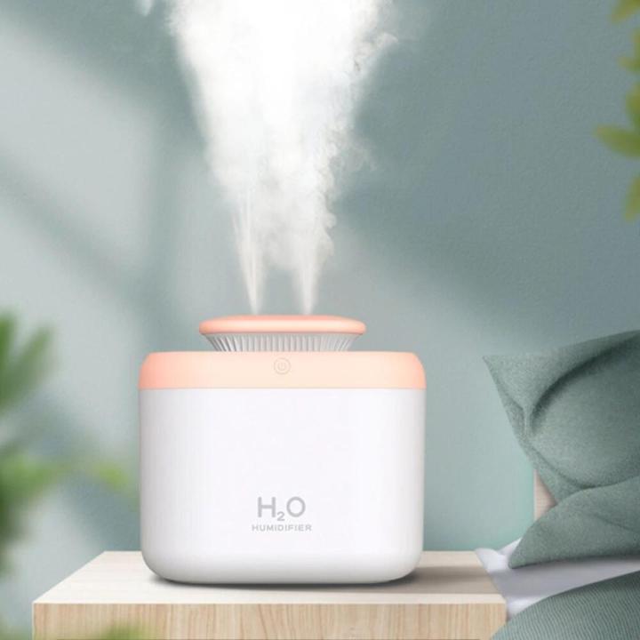 Xiaomi Diffusion Aromatherapy Humidifier Large Capacity 3.3L -White