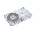 1Pcs Standard Cassette Blank Tape 60 Minutes For Repetition Recording Music Tape hot sell. 