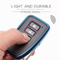 TPU Protection Car Key Cover Case For Lexus IS250 NX CT200h GS GS300 LX570 ES350 RX330 RX 300 IS200 Key Chain Ring Accessories. 