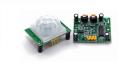 PIR Sensor Module HC-SR501. 
