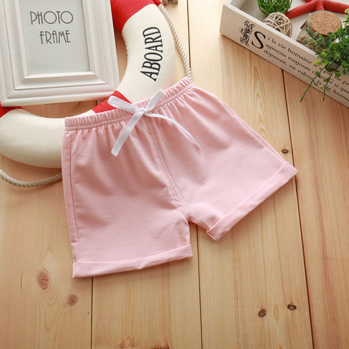 Red%20Black%20Pink%20White%20Baby%20Shorts%20Toddler%20Boys%20Girls%20Cotton%20Shorts%20Summer%20Kids%20Sport%20Short%20Pants%20Children's%20Clothing%20Outfits%201-7T%20-%20Image%204