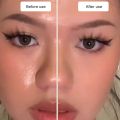 【Funny Bunny Toy Store】Face Absorbing Rollers Volcanic Blemish Remover Rolling - Black.