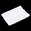 100pcs/pack Wet And Dry Electrostatic Dust Mop Paper Disposable Electrostatic Dust Removal Mop Paper Home Kitchen Cleaning Cloth. 