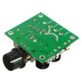 12V-40V 10A PWM DC Motor Speed Controller CVT Speed Switch Module 12V Motor Speed Controller Switches.