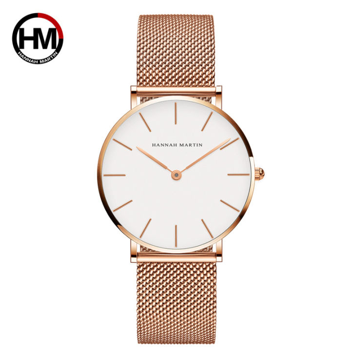 New%20520%20Valentine's%20Day%20Selected%20Gift%20for%20Men%20Lady%20Couple%20Simple%20Watch%20%20%20Stainless%20Steel%20Mesh%20Waterproof%20Quartz%20Watch%20-%20Image%205