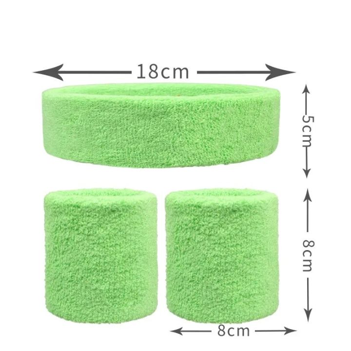 2PCs%20Wrist%20Sweatband+1PC%20Headband%20Elastic%20Sport%20Wristband%20Gym%20Wrist%20Brace%20Support%20Sweat%20Band%20Tennis%20Volleyball%20Wrist%20Protector%20-%20Image%205