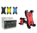 Bike, Bicycle Handlebar Mount Holder For Cell Phone - Mobile Stand.