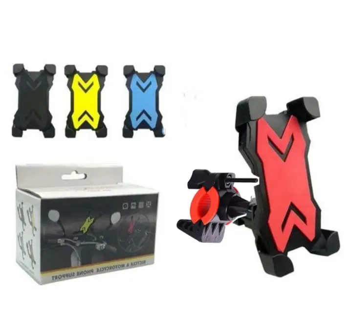 Bike,%20Bicycle%20Handlebar%20Mount%20Holder%20For%20Cell%20Phone%20-%20Mobile%20Stand%20-%20Image%203