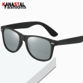 Fashions Luxury KANASTAL Polarized Sunglasses Men Women Brand Design Driving Square Frame Sun Glasses Male Classic Gafas De Sol UV400.