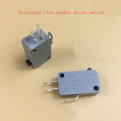 2pcs%2016A%20Universal%20Rice%20Cooker%20Accessories%20rice%20cooker%20micro%20switch%20Limit%20Micro-Contact%20Switc%20-%20Image%202