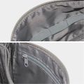EverToner Oxford Electronic Accessories Cable USB Hard Drive Organizer Bag Portable Storage Case New. 